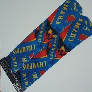 Champion Tall Boot Socks by MantraLove